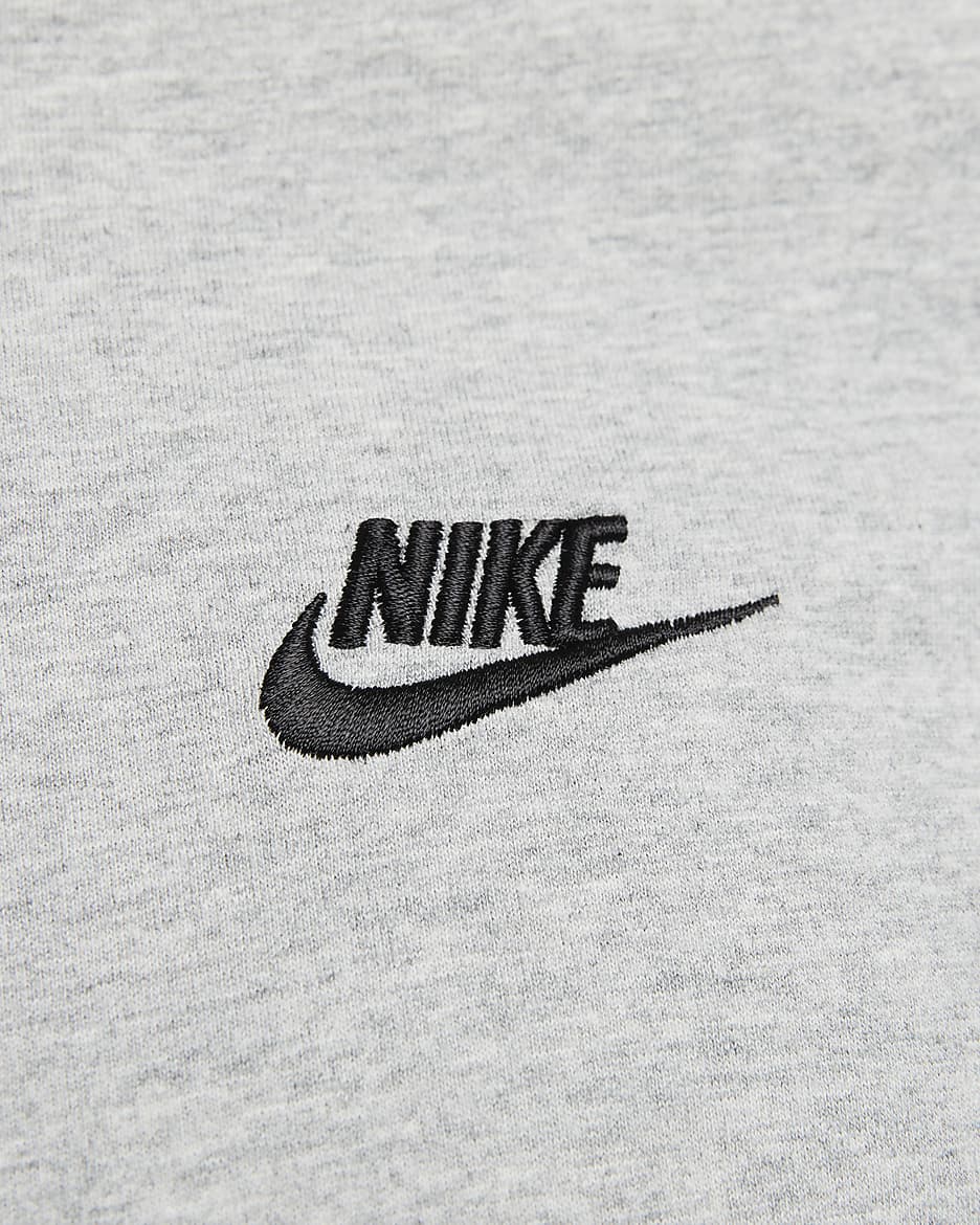 Nike Sportswear Club Men s T Shirt